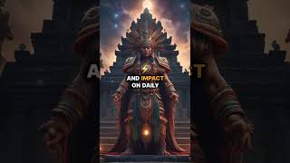 Impact on Maya Cosmology Connecting sacrificial rituals to Maya beliefs about the cosmos [upl. by Ettenot]