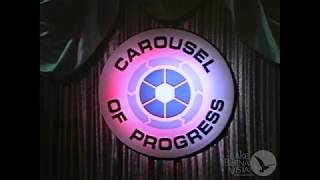 Carousel of Progress  May 28 1992 [upl. by Sinoda]