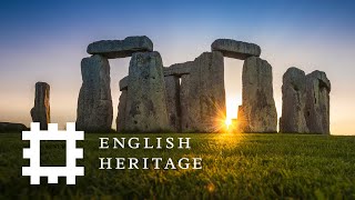 A New Dawn at Stonehenge [upl. by Noryak596]