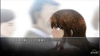 【SteinsGate】 再会シーン 【True end】 [upl. by Beal]