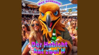 Der Habicht hat zwei H [upl. by Cresa]