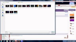 How to attachsend files using yahoo email  in Arabic [upl. by Isis572]