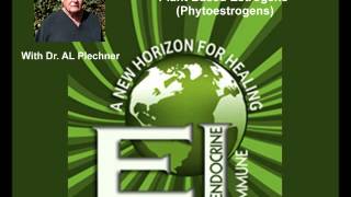 The Health Concerns about Pets Eating Plant Based Estrogens Phytoestrogens [upl. by Enitnelav]