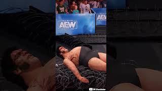 💥Andre The Giant vs Alexa Bliss💥Part 6 WWE 2K24 alexabliss wwe wwe2k24 shorts smackdown viral [upl. by Herrera]