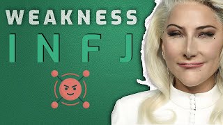 10 Weaknesses Of An INFJ Personality Type [upl. by Ticknor]