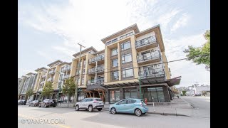 Burnaby Metrotown Condo For Rent  Penthouse Level 2 Bed 2 Bath steps to Royal Oak skytrain [upl. by Alyal345]