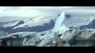 Perdu en Islande  Bande annonce documentaire  Dave NIZET [upl. by Bowles]