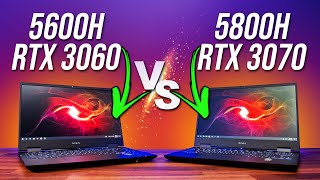 Are Higher Specs Worth More  HP Omen 15 Compared [upl. by Edik634]