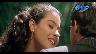 Pyar ko ho jaane do Dushman 1998  Sanjay Datt  Kajol [upl. by Anehsat]