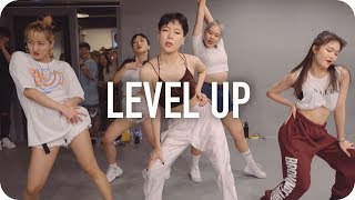 Level Up  Ciara  Hyojin Choi Choreography [upl. by Cesare]