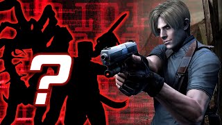 Resident Evil 4 Speedrun but Enemies are RANDOM [upl. by Gallenz]