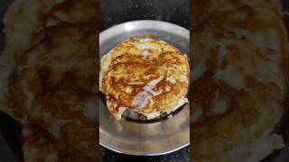 Paneer Omelette Recipe For Weight Loss shorts omelette egg [upl. by Salangia]