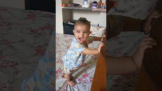 7 month old baby activities cute babyvideos cutebaby viralvideo motivation [upl. by Edals]