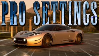 Bugatti Chiron Carbon Edition  The Crew Motorfest Pro Settings [upl. by Snyder537]