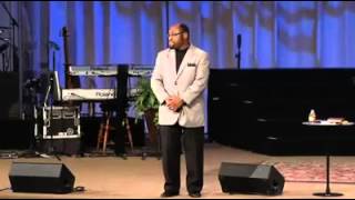 Dr Myles Munroe  Cultivating your woman [upl. by Elawalo]