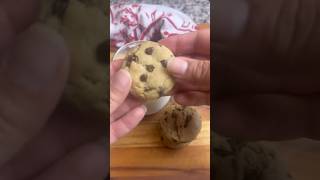 Irresistible Chocolate Chip Cookies 🍪  Perfect Homemade Recipe [upl. by Stultz]