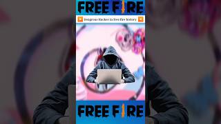 Most dangerous hacker 🥵 in free fire history 🤯shorts freefire gaming facts viral [upl. by Ihtac]