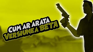 Cum ar arata versiunea BETA  GTA Romania 2 The Definitive Edition [upl. by Jadda261]