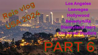 Reis Vlog USA Part 6 Hollywood [upl. by Joycelin]