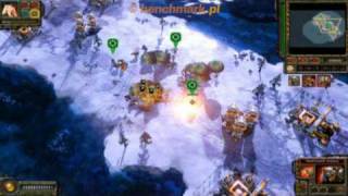 Red Alert 3  gameplay [upl. by Harsho]