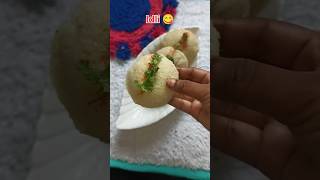 idli recipe 😋 healthy breakfast 💓 idali idalirecipe idalia breakfast shorts viralshort [upl. by Gideon]