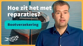 Bootverzekering afsluiten zo weet je wat bij jou past [upl. by Dolli474]