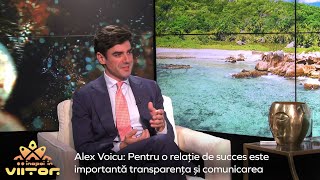 Alexandru Voicu CEO Certinvest Cum să investeşti indiferent de cât ai în buzunar [upl. by Combs456]