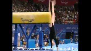 Romania vs USSR Gymnastics Documentary arte 2001 w English subs Part 4 [upl. by Smeaj]