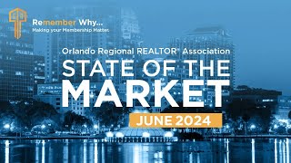 ORRA State of the Market June 2024 [upl. by Crissie119]