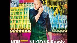 Marlon Roudette  New Age NuTone Remix [upl. by Lello]