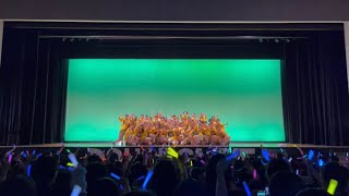 【1年総合】DOHOPS LIVE ～Because you were there〜 2023 夏 文化祭 幕張総合高校ダンス部 [upl. by Amandi]