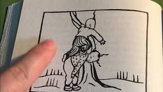 Little Pear by Eleanor Frances Lattimore Video 4 Chapter 67 [upl. by Ewan]