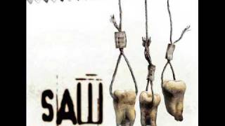 Saw III Score  Shithole Theme [upl. by Ogram]