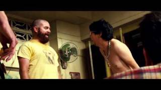 The Hangover Part II  TV Spot 7 [upl. by Wun]