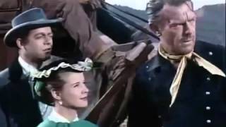 Dragoon Wells Massacre 1957 WESTERN MOVIES FULL LENGHT FREE Movies Online [upl. by Darbie]