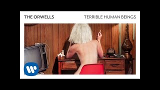 The Orwells  Double Feature Official Audio [upl. by Blus]