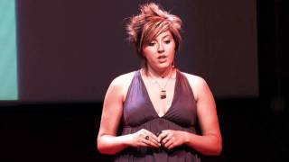 TEDxBoulder  Maggie Flickinger  Conscious Growth Land Development with Values [upl. by Urbannal]