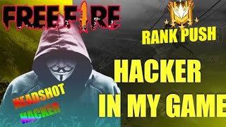 Free fire hack OB 46 😱  latest versions Link in Comment 😱  hacker thekingcheatsv36 [upl. by Slohcin]