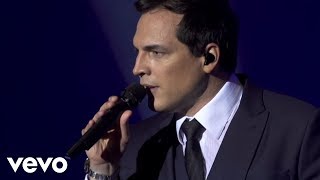 Daniel Boaventura  Cant Take My Eyes Off You Ao Vivo [upl. by Cayser]