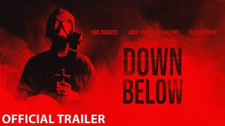 Down Below  Official Trailer 2024 [upl. by Aramat]