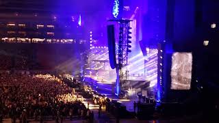 Rammstein 2 9242022 Live of Los Angeles Memorial Coliseum [upl. by Winston]