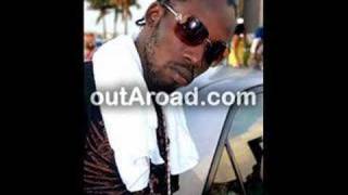 Mavado  Buss Bwoy Head Mi Hennessy [upl. by Nylirek]