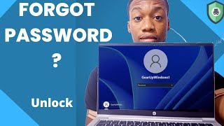 How To RESET Administrator Password On Windows 11 WITHOUT Any Software [upl. by Knut]