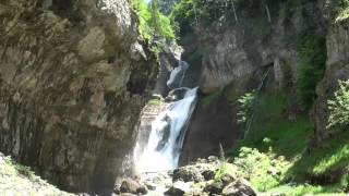 Parque Nacional Ordesa y Monte Perdido [upl. by Esinned]