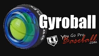 Gyroball Forearm Tool [upl. by Loma]