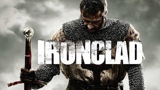 Ironclad  Official Trailer [upl. by Lowell]