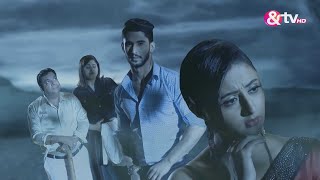 Preeti किसे मारना चाहती है Adhuri Kahaani Humari Full Ep 86  Full Ep11 Mar 16  andtvchannel [upl. by Ayrad]