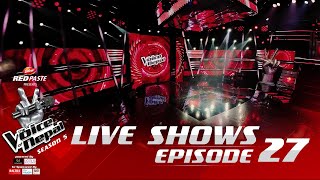 The Voice of Nepal Season 5  2023  Episode 04 [upl. by Wittenburg626]