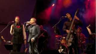 Taronga Police Sting Tribute Concert 2013 [upl. by Riva]