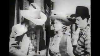 CLIPS OF OLD BWESTERNS [upl. by Ebocaj]